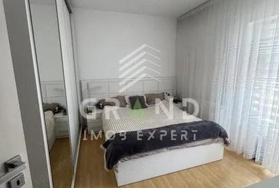 Apartament cu 3 camere decomandat în Mănăștur - 6