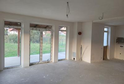 Casa individuala 171mp utili, 958mp teren - 8