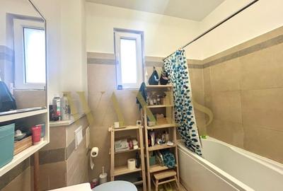 Apartament de 2 camere - Decomandat I 54mp I Parcare I Valea Garbaului - 8