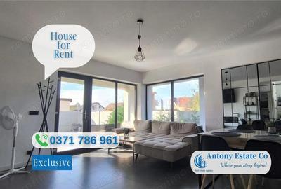 Casă cu 5 camere cu Teren 500 Mp în Oșorhei