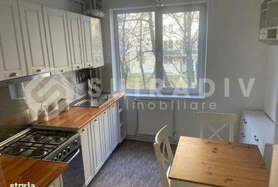 Apartament cu 3 camere în Gheorgheni - 6