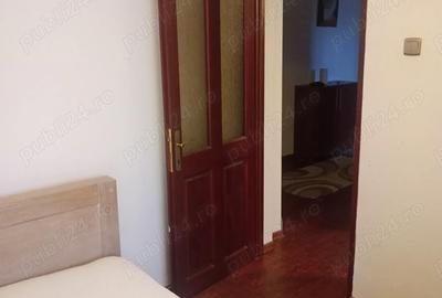 Apartament cu 2 camere decomandat în Precista - 4