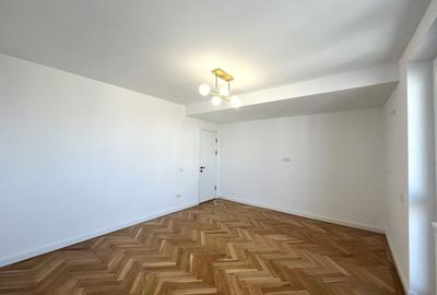 Apartament cu 3 camere decomandat în Universitate - 1