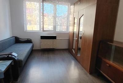 De vanzare garsoniera in Noua etaj intermediar - 3