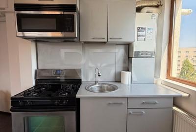 Apartament 2 camere Mihai Bravu - Strada Gradinarilor, bloc nou 2008 - 6