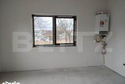 Casă cu 4 camere cu Teren 750 Mp în Jucu - 10