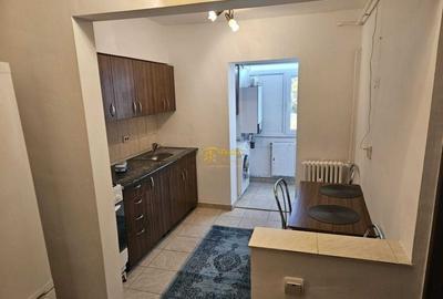 Ap. 1 camera, zona Garii, mobilat ?i utilat - 4