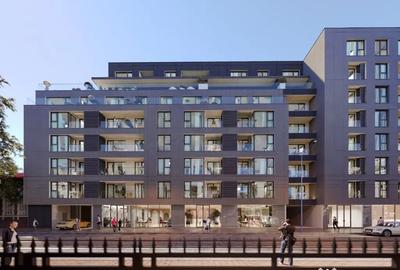 Spațiu comercial, de 204 mp, în Ferdinand - 6