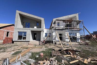 COMISION 0% Duplex despartit cu 4 camere | UMFT - 7