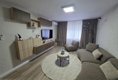 BEST DEAL AVIATIEI HERASTRAU APARTAMENT 2 CAMERE COMPLET MOBILAT LUX - 5
