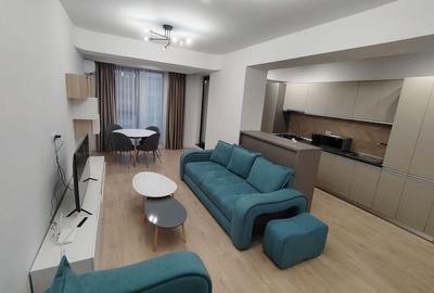 Apartament Duplex 4 Camere | 3 Bai | Novum Politehnica - 3