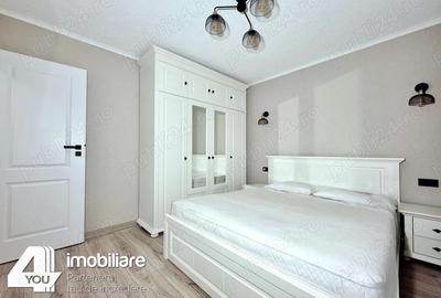 Apartament cu 2 camere decomandat în Alfa - 5