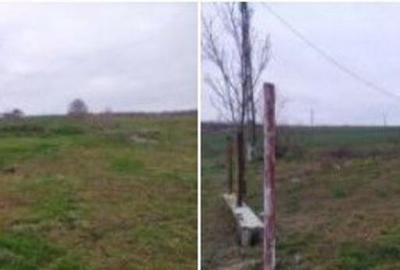 Teren intravilan Tautesti, cota parte de 1/3, ID: R2642215 - 3