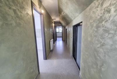 Apartament Mansarda 4 camere Teilor Pitesti Apartament Mansarda 4 camere Teilor Pitesti - 6