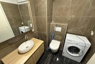 COPOU GARDEN, PRIMA INCHIRIERE, 2 CAMERE CU LOC DE PARCARE - 14