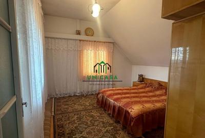 Casa - Cetatuie - Vedere Panoramica - 5