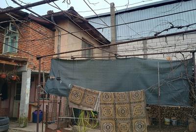 Casă cu 3 camere cu Teren 420 Mp în Eșelnița - 4