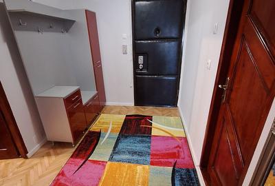 Apartament cu 2 camere, mobilat în Mănăștur - 2