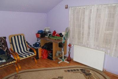 Casă cu 6 camere cu Teren 500 Mp în Săcălaz - 4