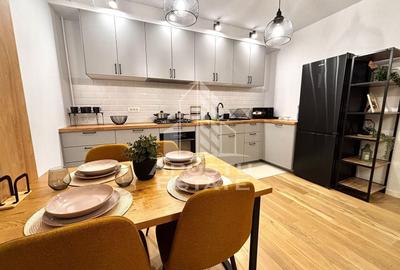 Apartament 2 camere, prima inchiriere, zona Circumvalatiunii - 4