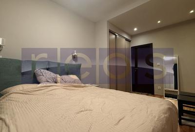 Apartament cu 3 camere decomandat, mobilat în Iancu Nicolae - 6