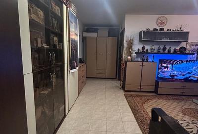 Apartament 2 camere, parcare, mobilat, Scandinavia Residence , Rond Cristalului - 17