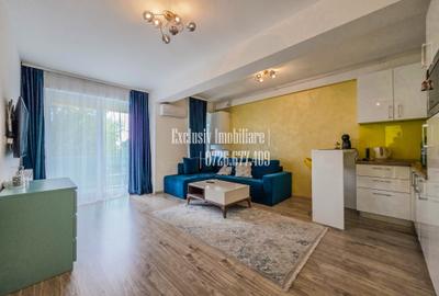 TERMEN LUNG! Apartament Modern cu 2 camere 60 mp cu Parcare Privata Acoperita - 2
