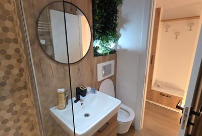 Apartament cu 2 camere decomandat în Tineretului - 17