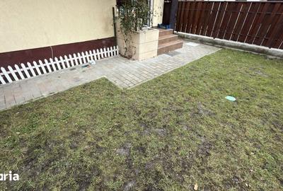 Casă cu 3 camere cu Canalizare în Florești - 11
