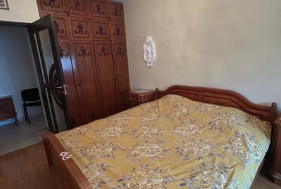 Se vinde Apartament pe Șos. Nicolae Titulescu – 3 Camere Se vinde Apartament pe Șos. Nicolae Titulescu – 3 Camere - 4