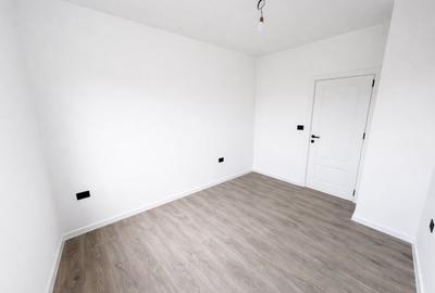 Duplex cu 4 camere cu Teren 260 Mp în Moșnița Nouă - 6