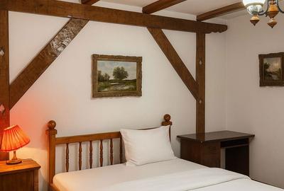 Apartament cu 2 camere în Marghiloman - 4