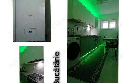 Apartament cu 2 camere decomandat în Central - 6