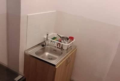 Garsonieră decomandată, mobilată în Rahova - 5