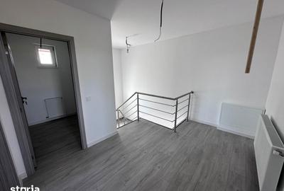 Casă cu 3 camere cu Teren 260 Mp în Clinceni - 14