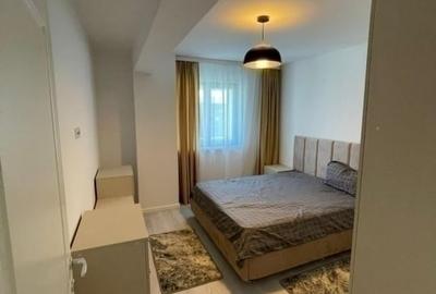 Apartament cu 2 camere decomandat, mobilat în Vișani - 5