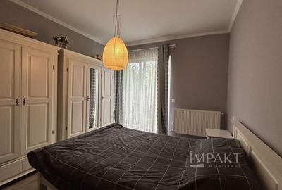 Apartament deosebit cu 3 camere si terasa de 120 mp, Calea Turzii - 5