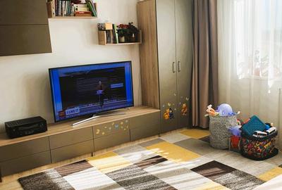 2 camere PREMIUM | 64 mp + parcare + boxă | Complex securizat | Credit acceptat - 1