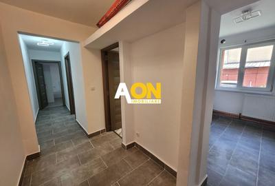 Apartament cu 2 camere decomandat, mobilat în Central - 5