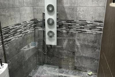 3 camere, et 1/10, anvelopat, bloc 1992-13 Septembrie, Prosper - 8