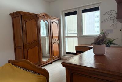 Apartament cu 2 camere decomandat, mobilat în Metalurgiei - 22