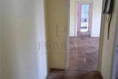 SAGULUI - 2 Camere - Centrala proprie - De renovat - 2