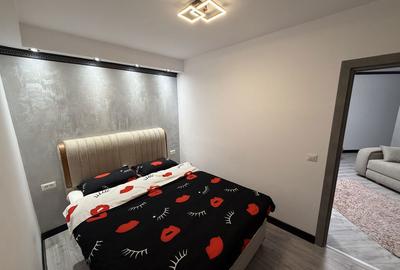 Apartament cu 3 camere decomandat în Central - 2