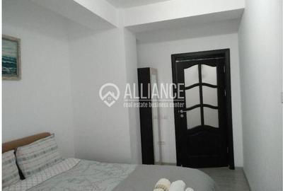 EFORIE NORD (COD 02) - Apartament 2 camere  -  Apart Hotel Poseidon 1 - 9