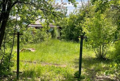 Teren de 850 mp, în Gruiu - 9