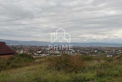 Teren de 1400 mp, în Micești - 1