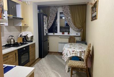 Apartament cu 2 camere decomandat în Complex Studențesc - 2