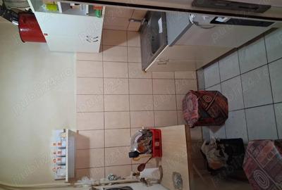 Garsonieră semidecomandată în Basarabia - 2