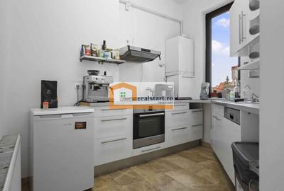 Apartament cu 5 camere circular în P-ța Romană - 13