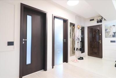 Apartament superb cu mutare imediata, Palas Mall, 128 mp, terasa privata - 13